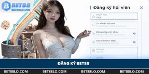 đăng ký bet88
