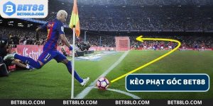 kèo phạt góc bet88